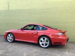 Porsche 911 Turbo 2003 года